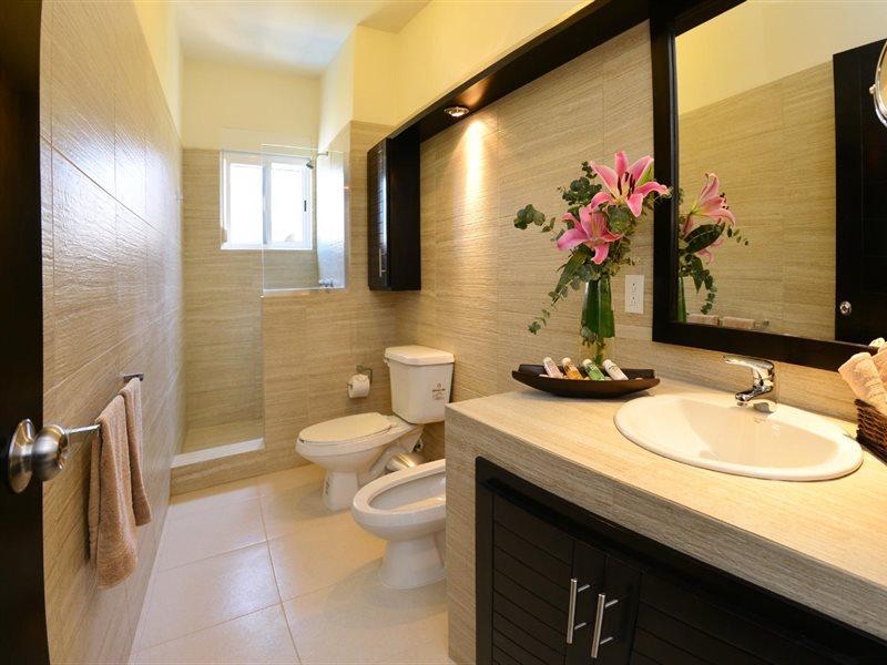 Palms Tulum Condo Kültér fotó
