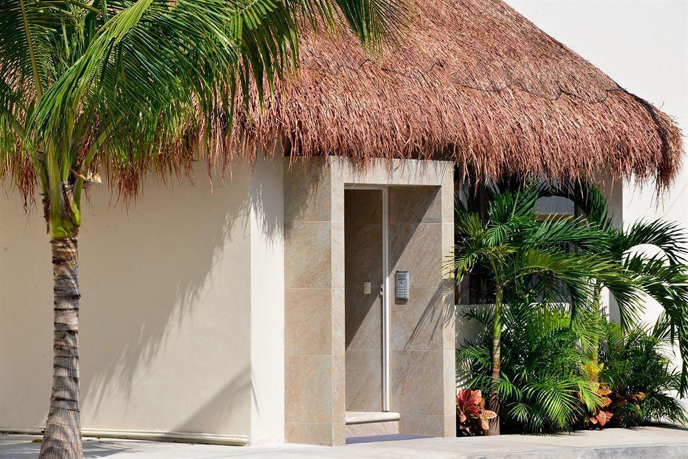 Palms Tulum Condo Kültér fotó