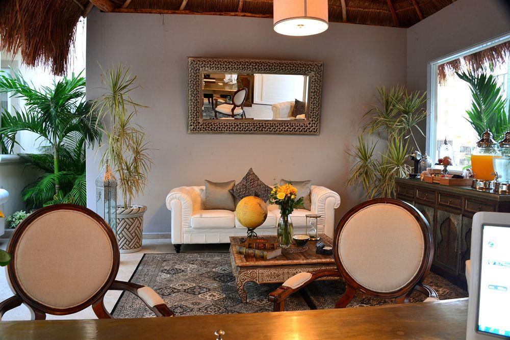 Palms Tulum Condo Kültér fotó