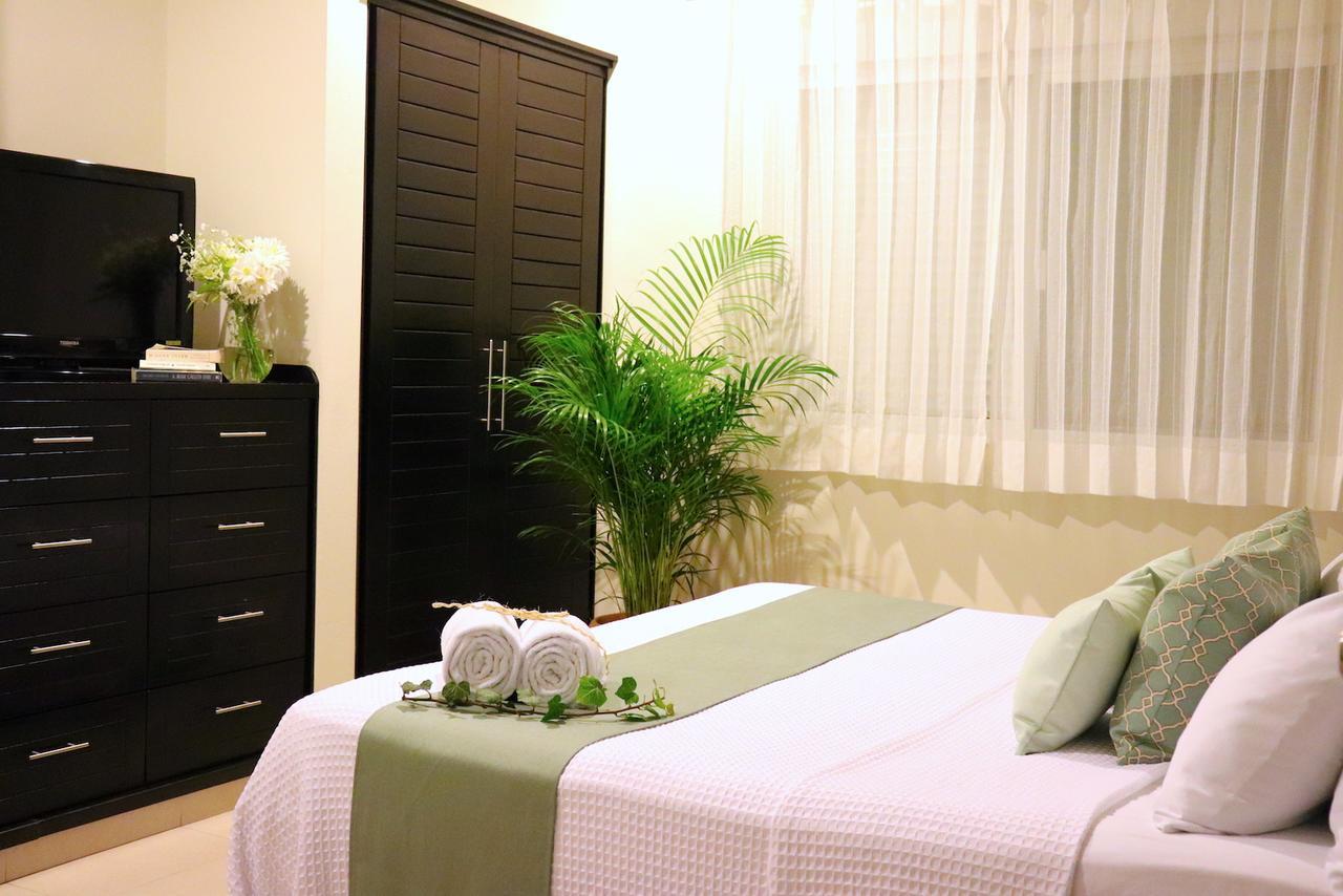 Palms Tulum Condo Kültér fotó