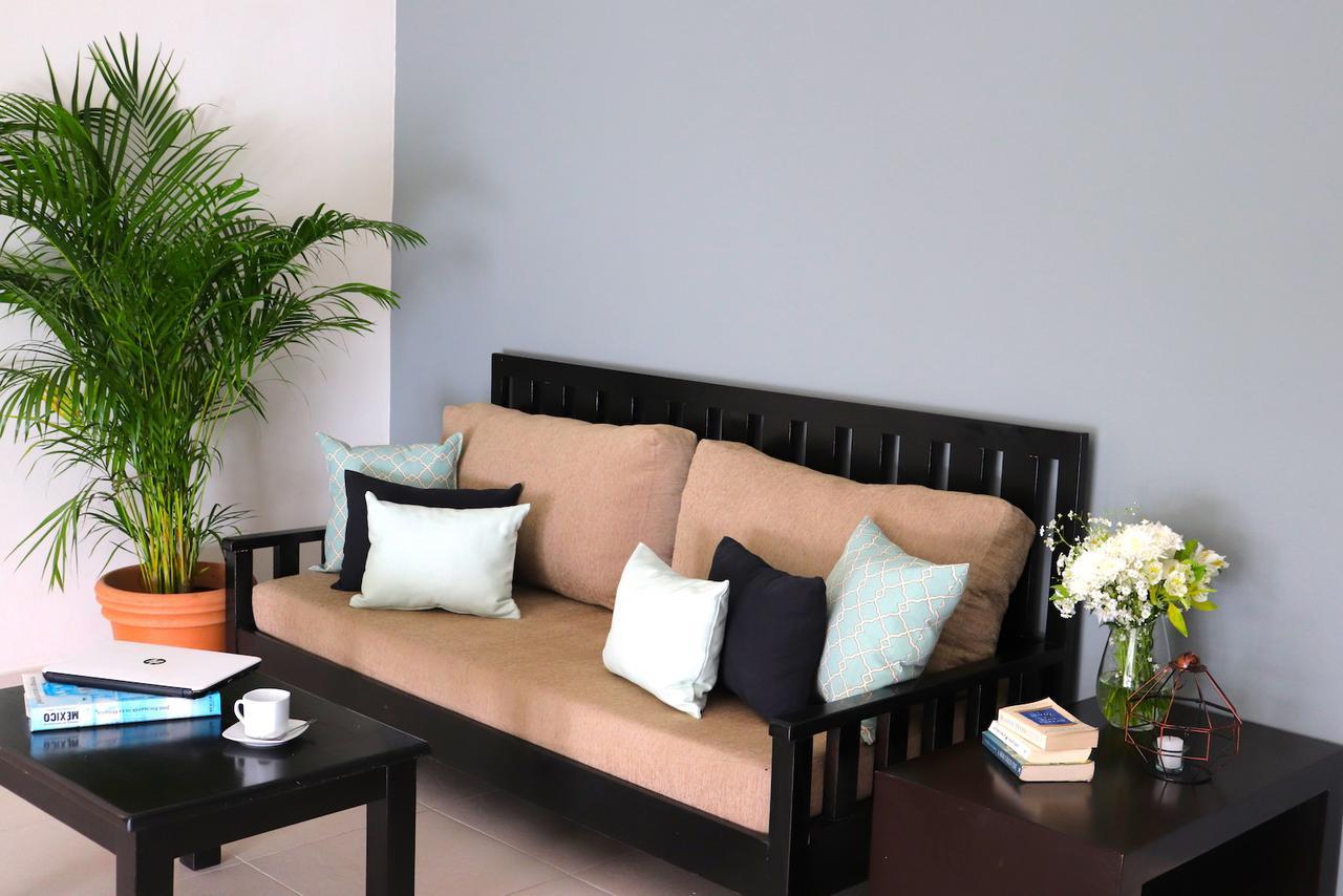 Palms Tulum Condo Kültér fotó