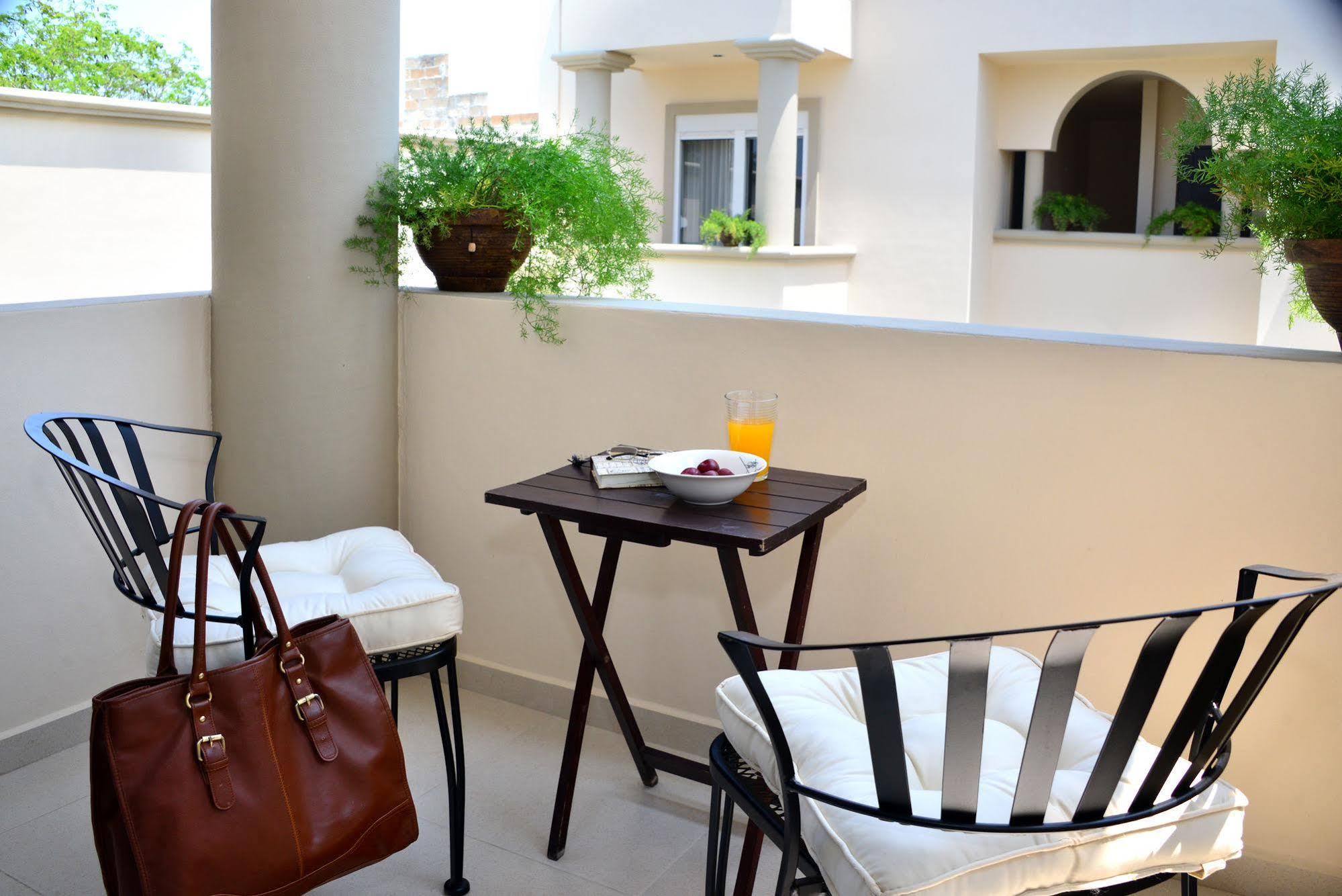 Palms Tulum Condo Kültér fotó
