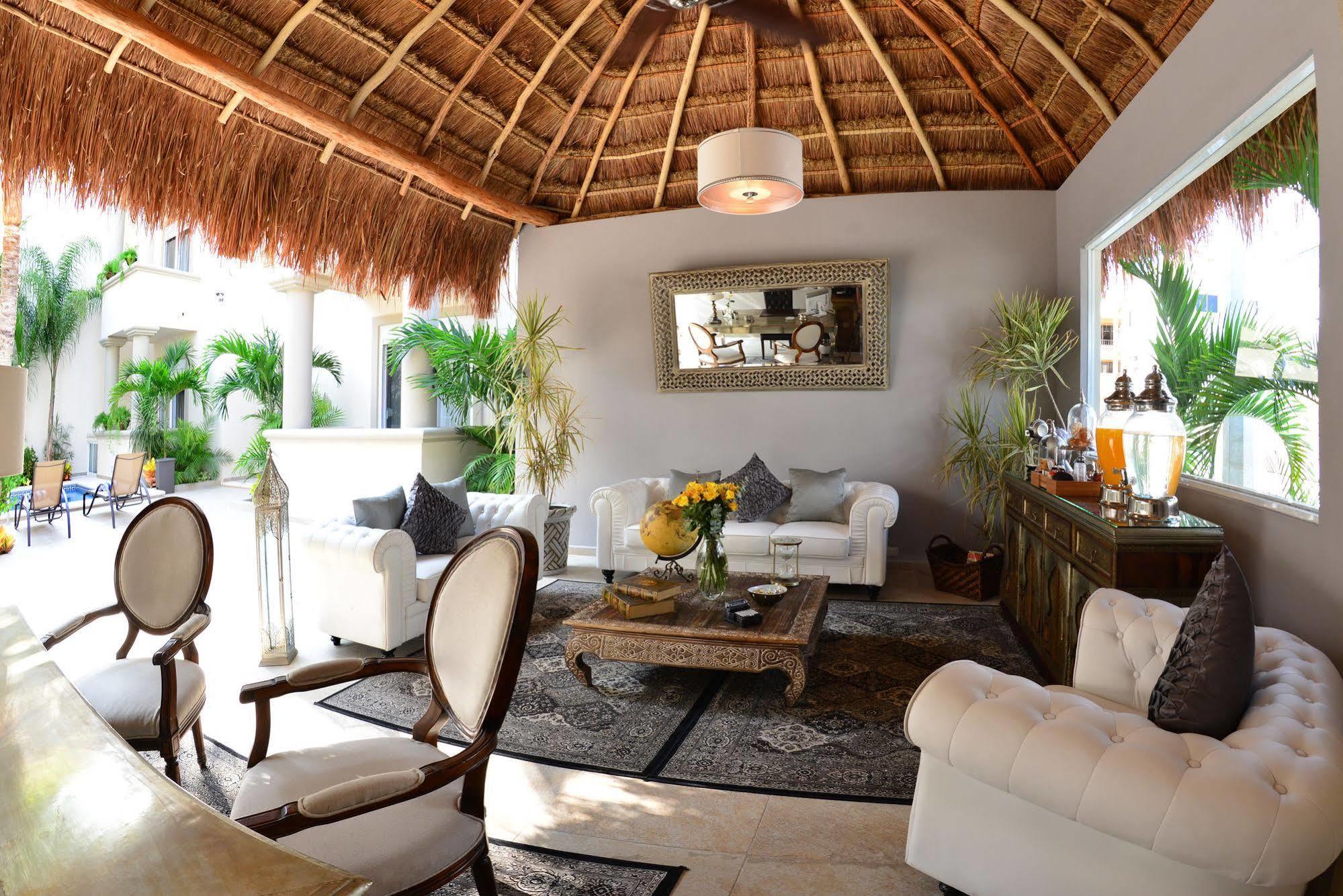 Palms Tulum Condo Kültér fotó